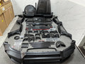 MERCEDES G63 CARBON FIBER BODYKIT