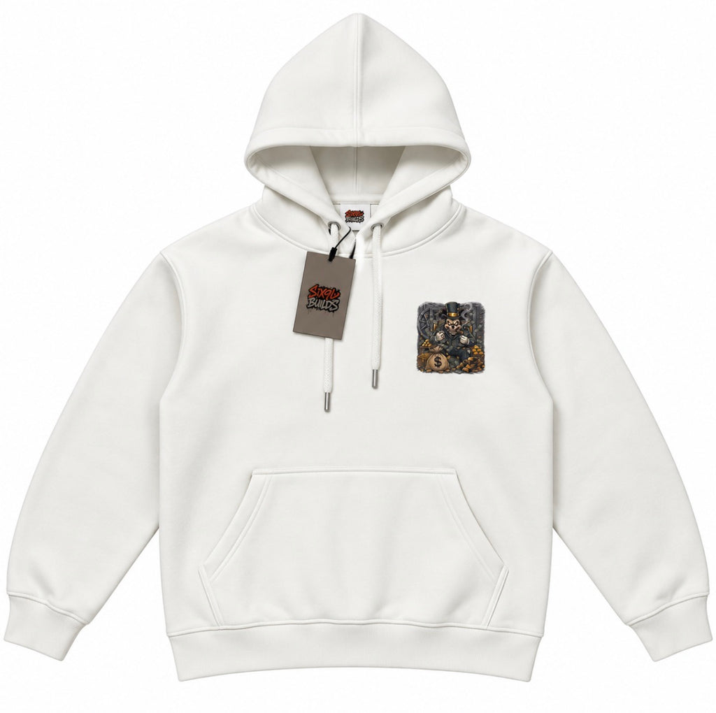 Gorilla White Edition
