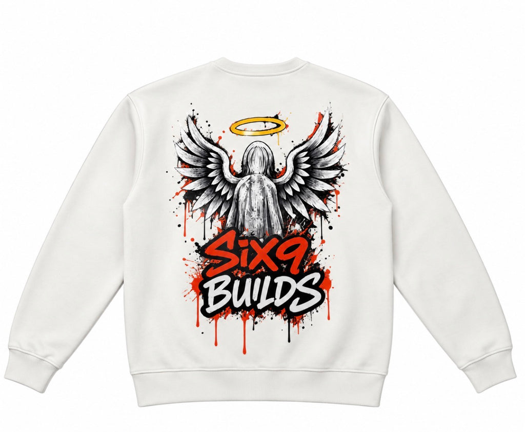 Angel Edition White