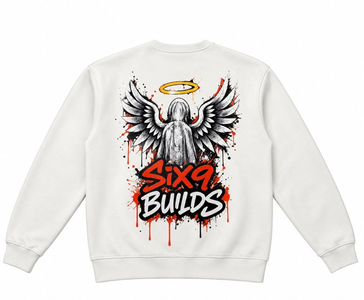 Angel Edition White