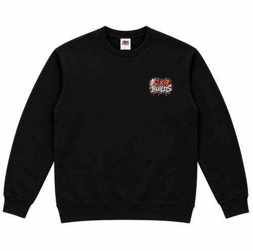 Angel Edition Black