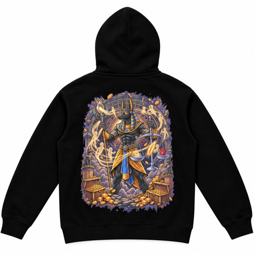Anubis Black Edition