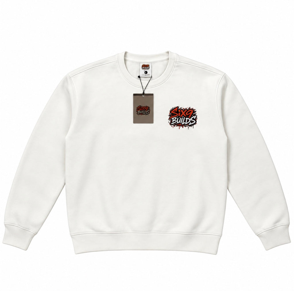 Angel Edition White