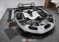 LAMBORGHINI AVENTADOR SVJ BODYKIT CONVERSION