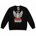Angel Edition Black