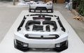 MY24 NISSAN GTR FULL NISMO BODYKIT