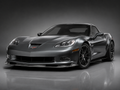 C6 CORVETTE GS Z06 ZR1 CARBON FIBER FRONT LIP