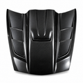 CORVETTE C6 2005-2013 ZR1 STYLE HOOD