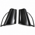 C6 Z06 2005-2013 CARBON FIBER FULL DOORS
